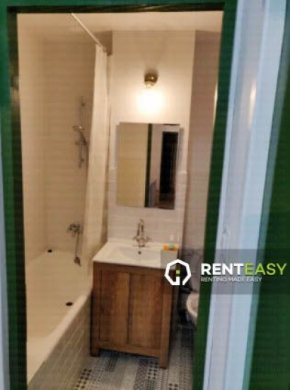 De inchiriat! Apartament 2 camere zona Palas, Sf. Lazar!